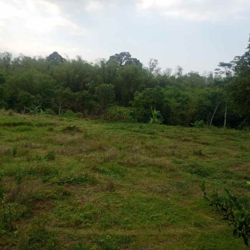 dijual tanah arhanud