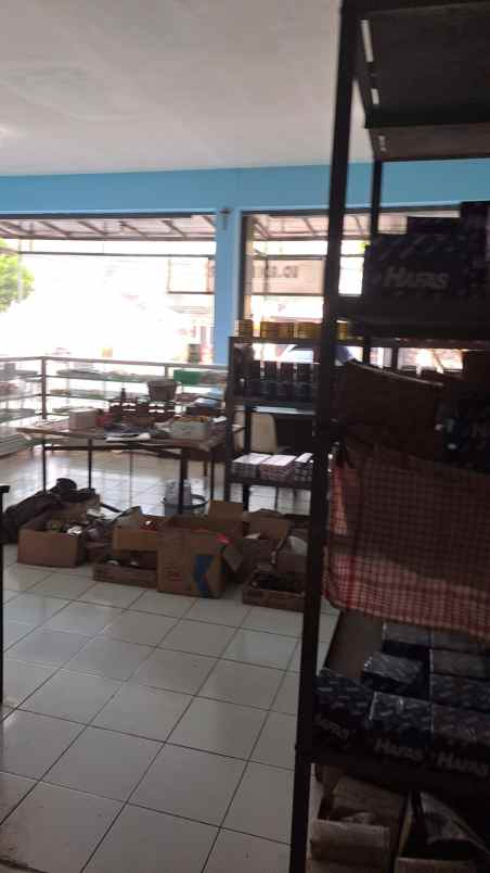 dijual tanah asrikaton