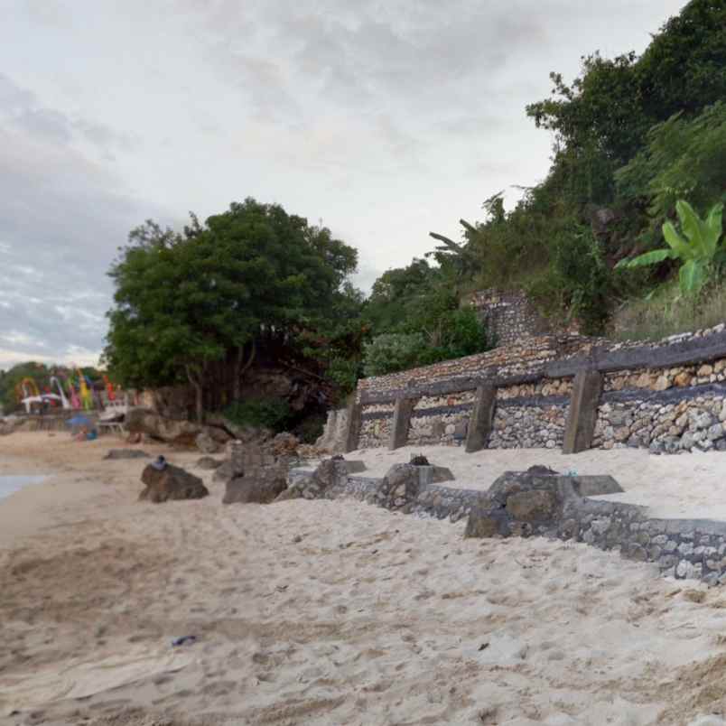dijual tanah bali pecatu graha