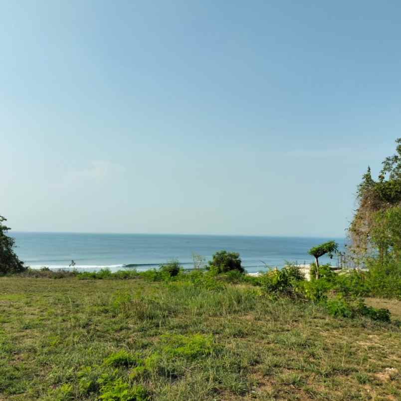 dijual tanah bali pecatu graha