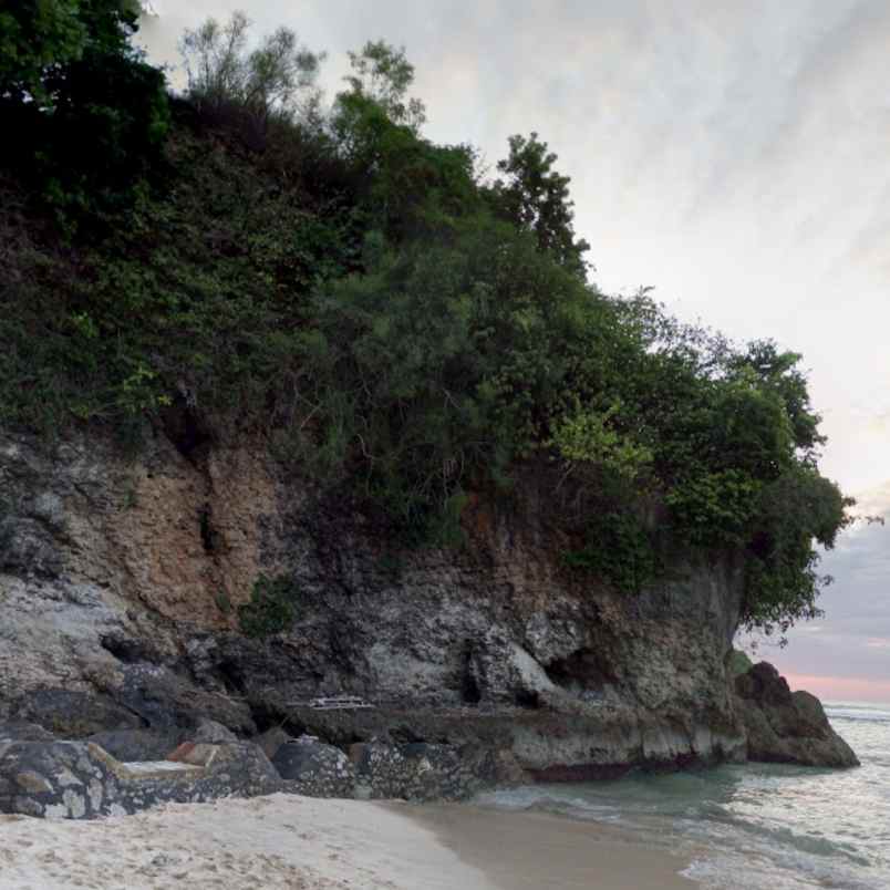 dijual tanah bali pecatu graha