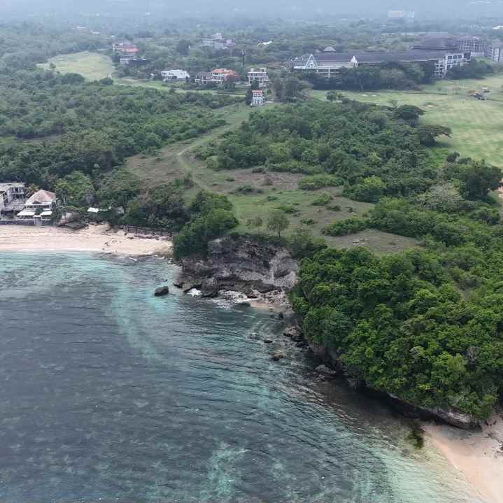 dijual tanah bali pecatu graha