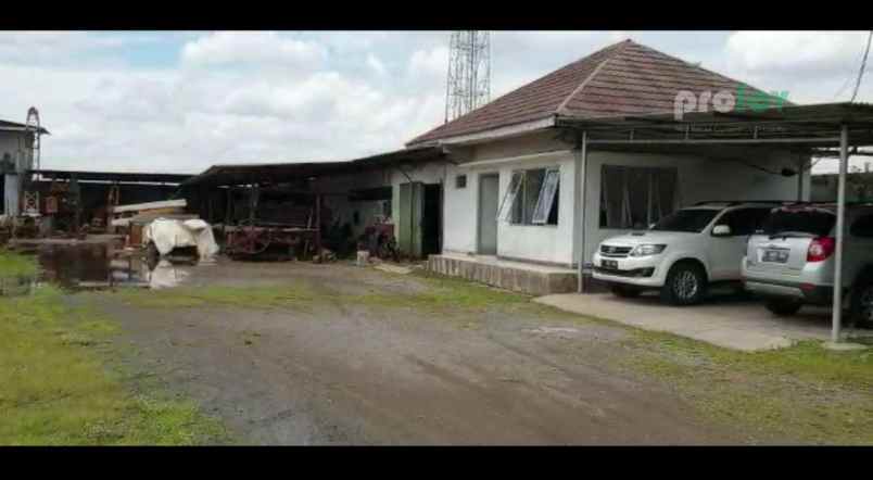 dijual tanah bandung jawabarat