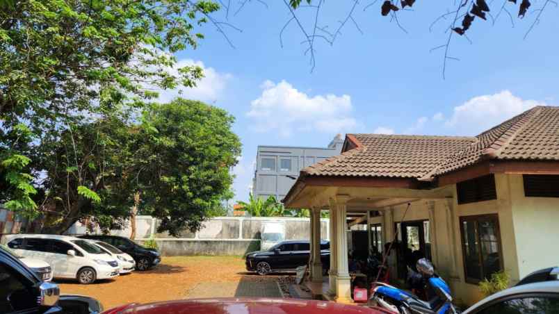 dijual tanah bangka raya