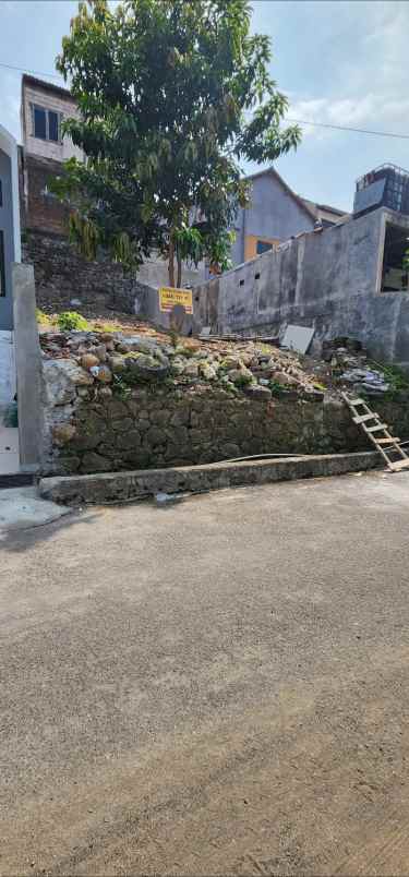 dijual tanah borobudur