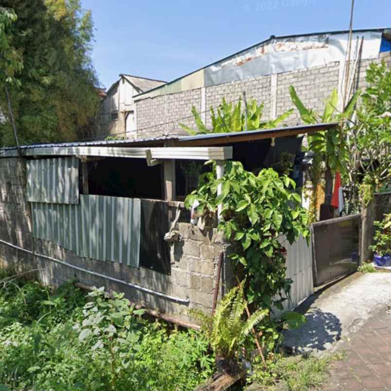 dijual tanah buduk pererenan