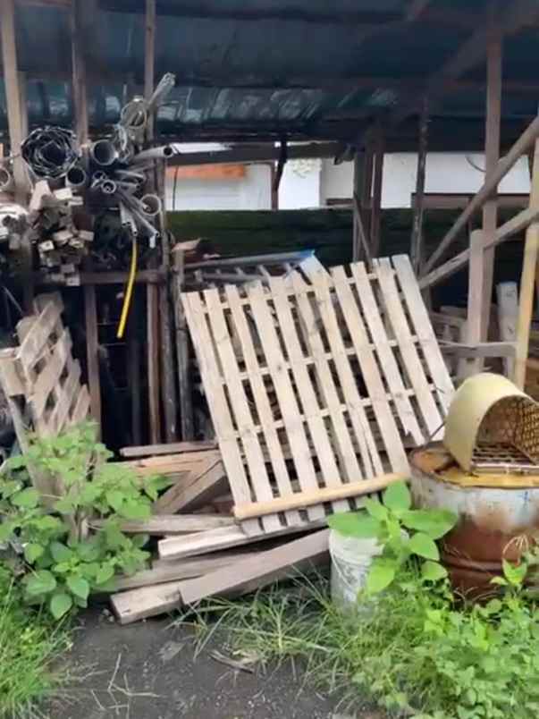 dijual tanah buduk pererenan