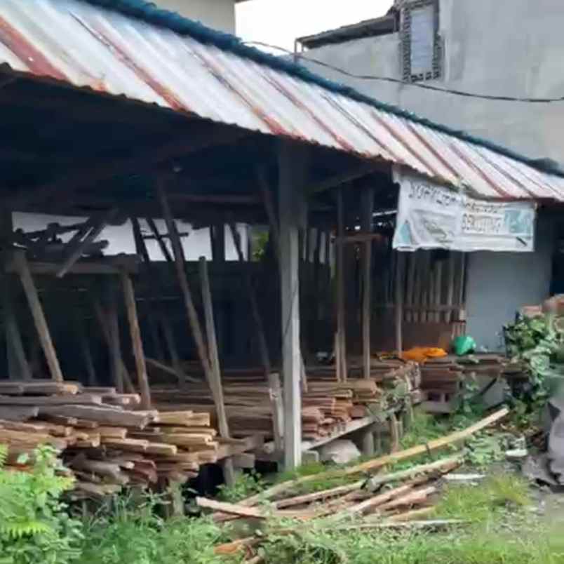 dijual tanah buduk pererenan