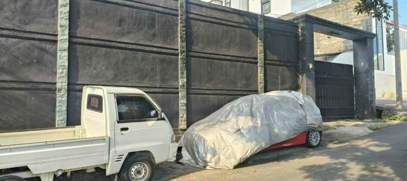 dijual tanah buluh indah