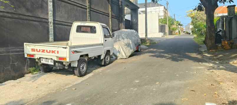 dijual tanah buluh indah