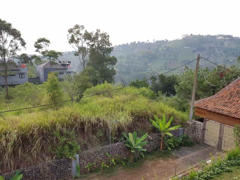 dijual tanah dago giri