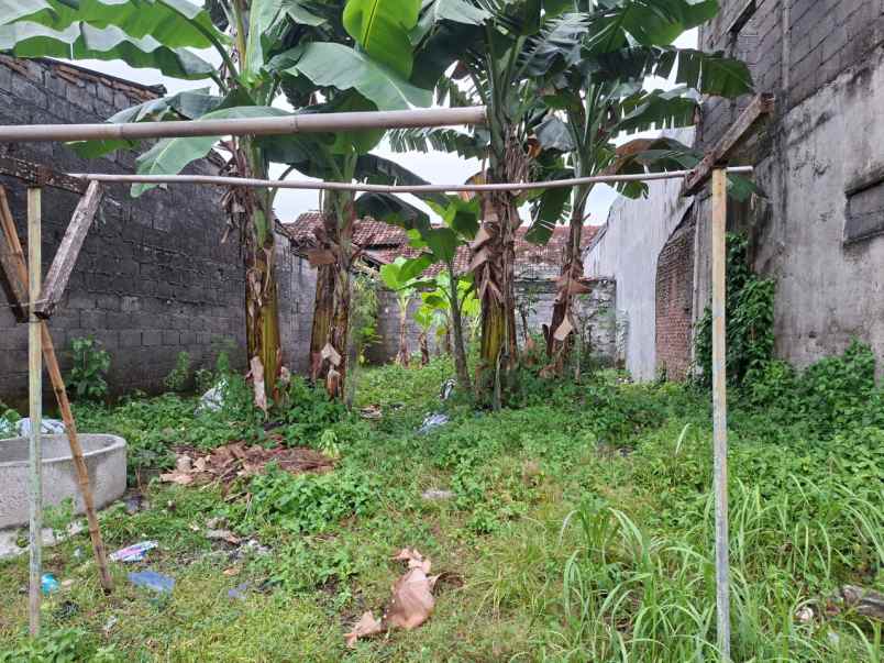 dijual tanah depok sleman