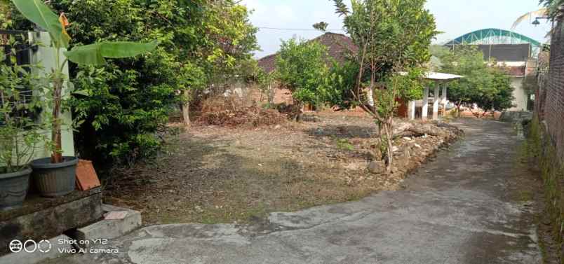 dijual tanah dijual tanah di manggeh rt