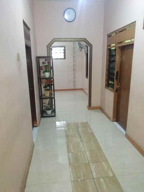 dijual tanah dramaga