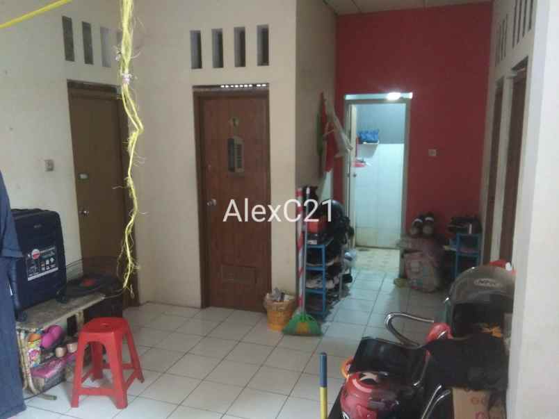 dijual tanah gandaria utara kebayoran