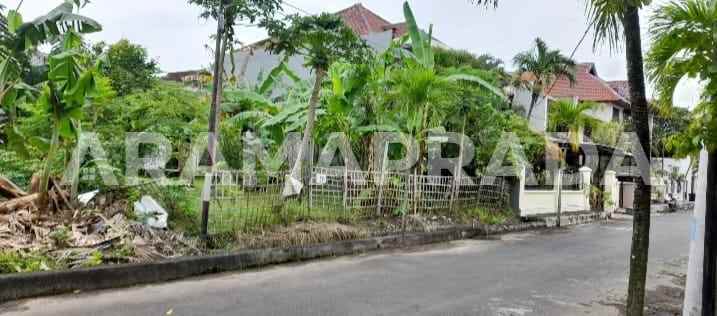 dijual tanah imam bonjol