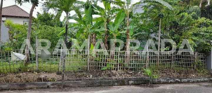 dijual tanah imam bonjol