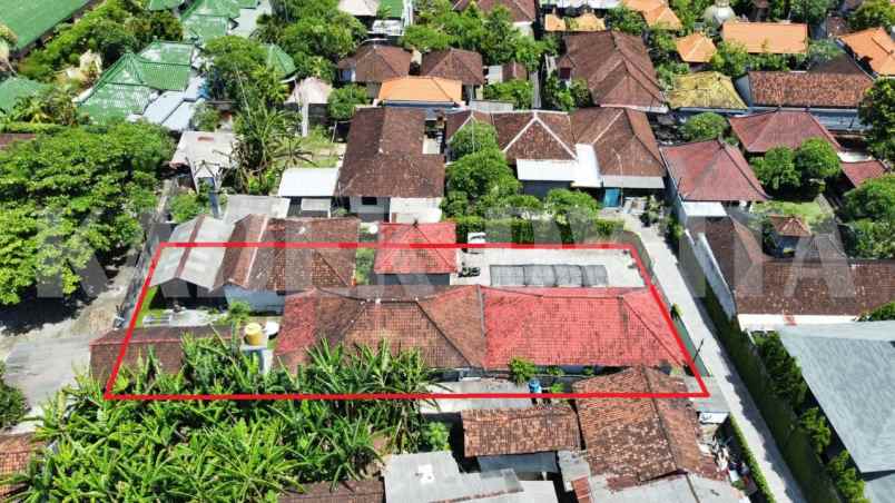 dijual tanah jalan betngandang