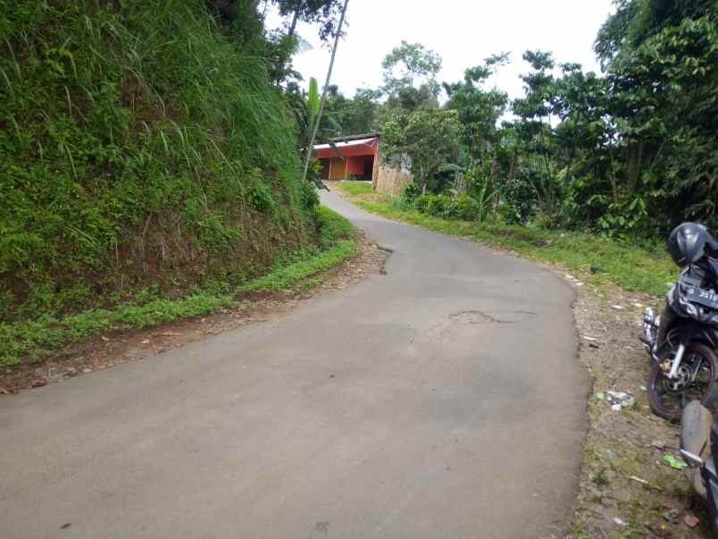 dijual tanah jalan cipada girang desa