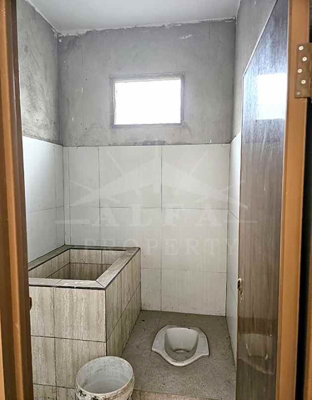 dijual tanah jalan martadinata