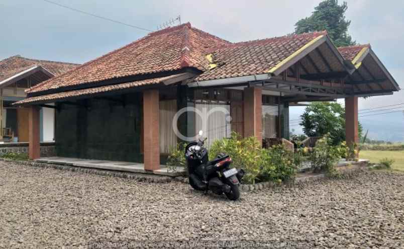 dijual tanah jalan pasir pagor