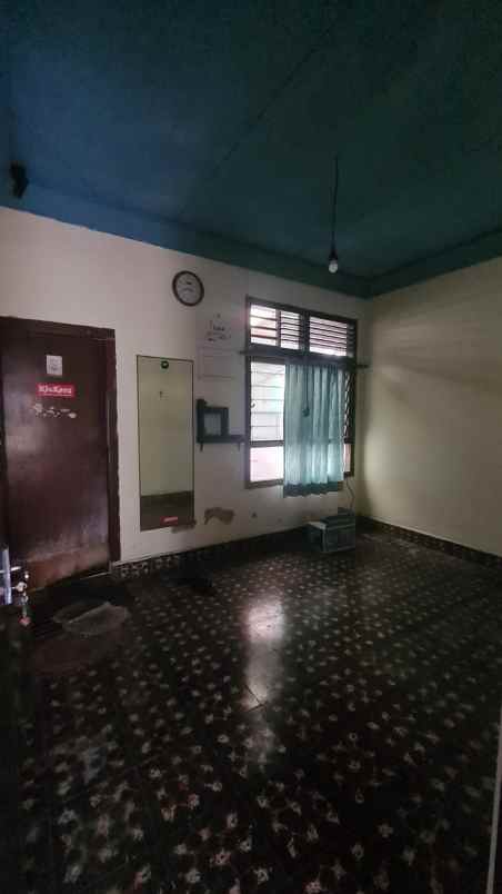 dijual tanah jalan patimura dawung