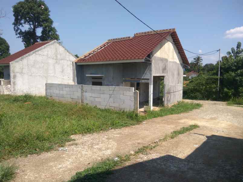 dijual tanah jalan raya kali suren