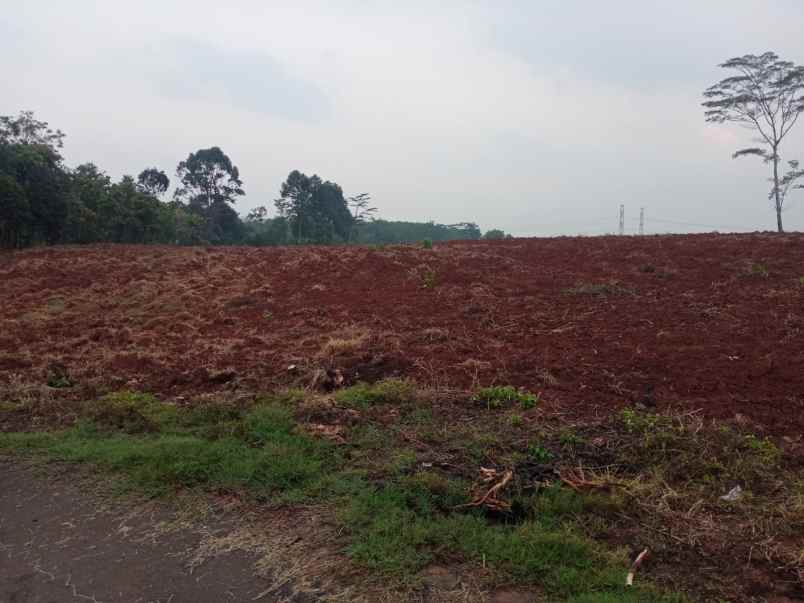 dijual tanah jalan sendang tulis