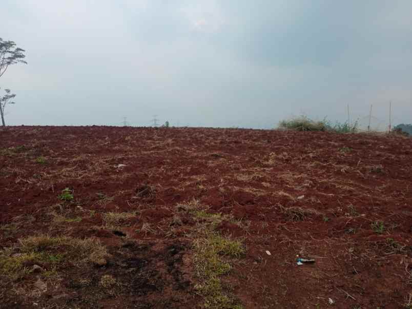 dijual tanah jalan sendang tulis