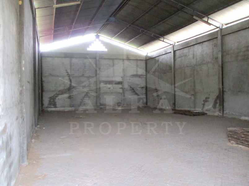 dijual tanah jalan sungai raya dalam