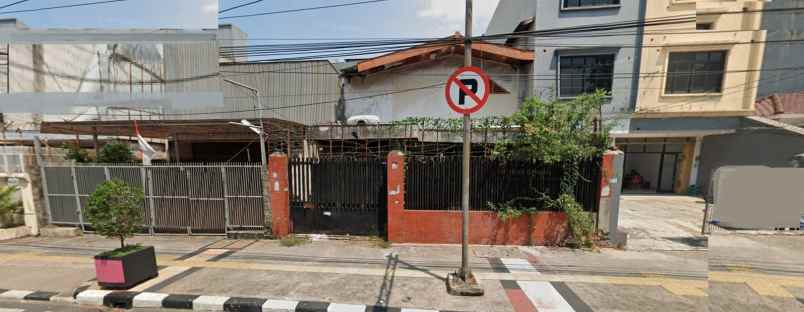 dijual tanah jatinegara bali mester