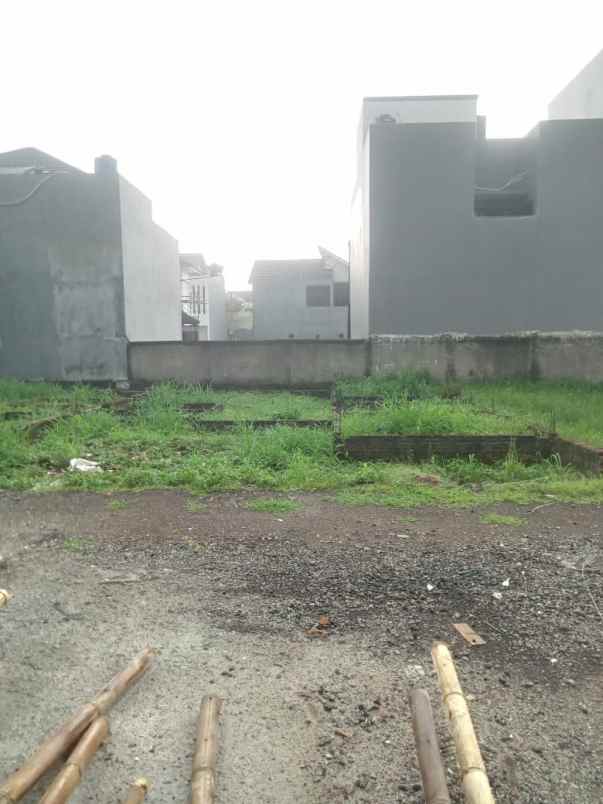 dijual tanah jl kebagusan jakarta selatan