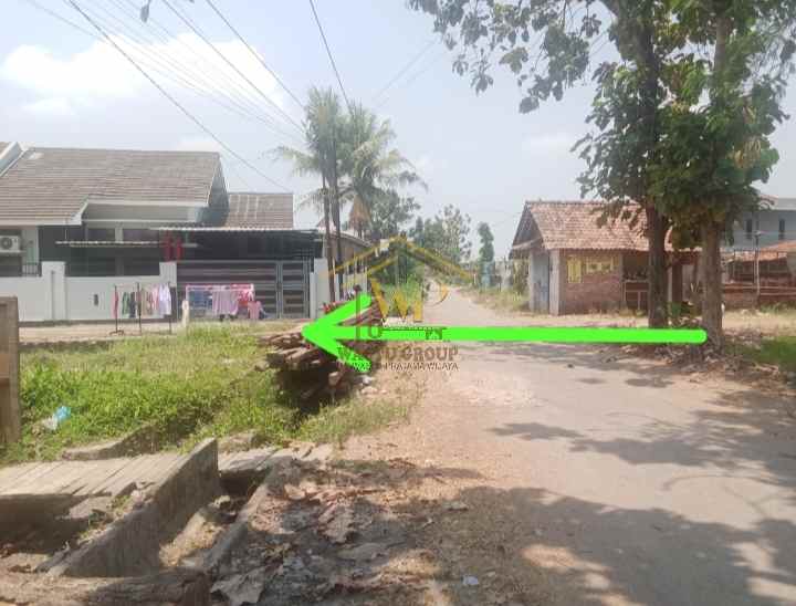 dijual tanah kavling murah dekat sma n 1 godean sleman