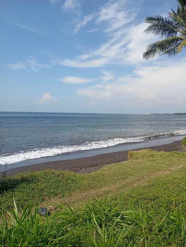 dijual tanah kelurahan klatak kecamatan