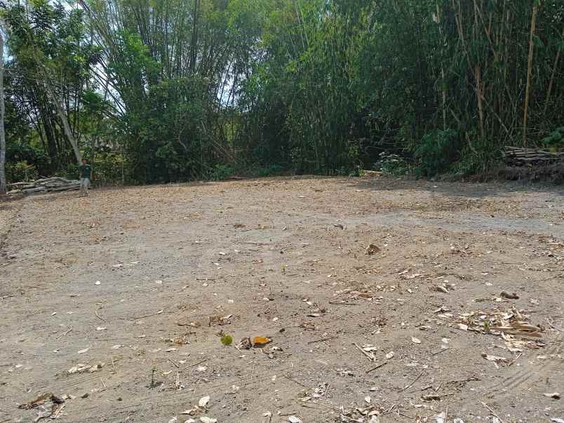 dijual tanah losari sukoharjo