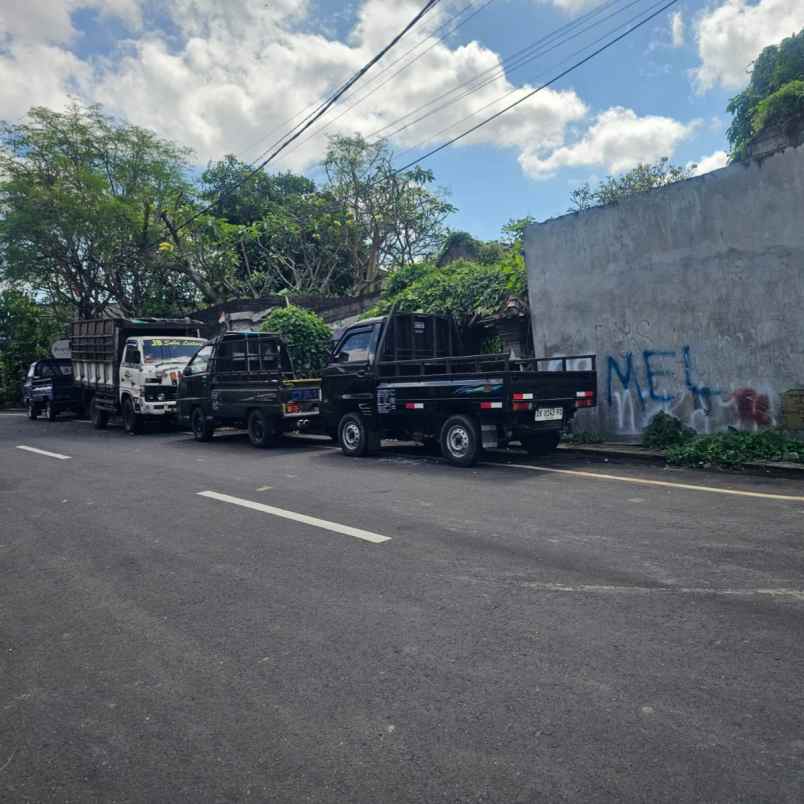 dijual tanah muding batu sangian