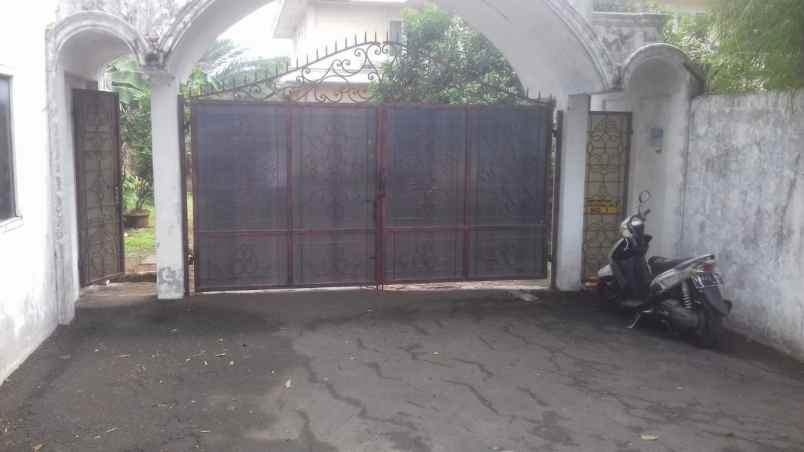 dijual tanah murah 5000 meter di jagakarsa jaksel