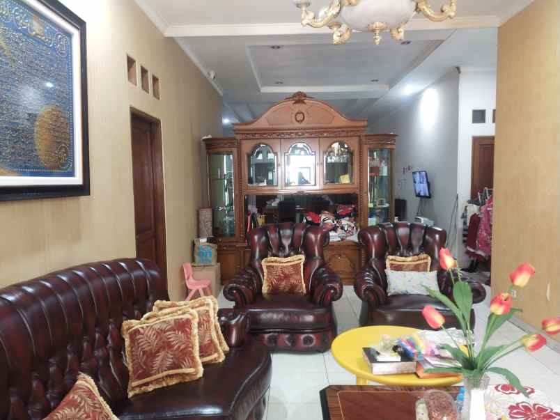 dijual tanah murah di kemang jakarta selatan