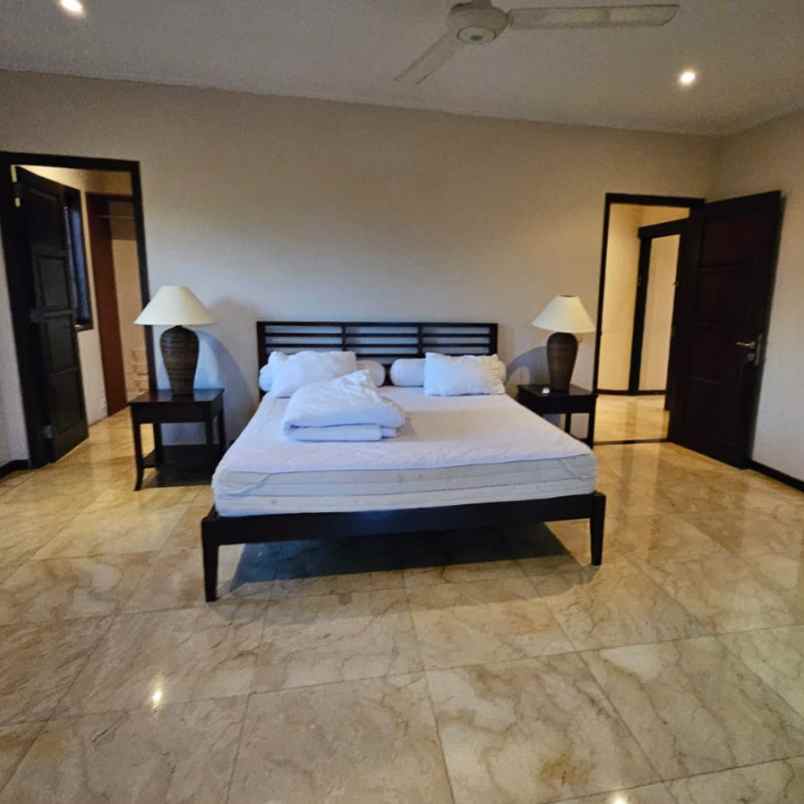 dijual tanah padang linjong