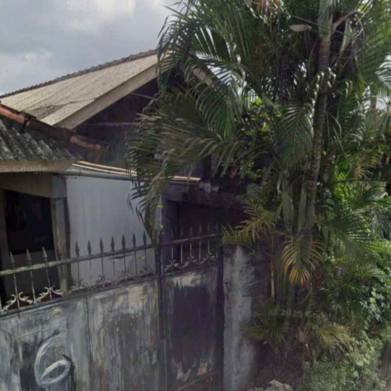 dijual tanah padangsambian