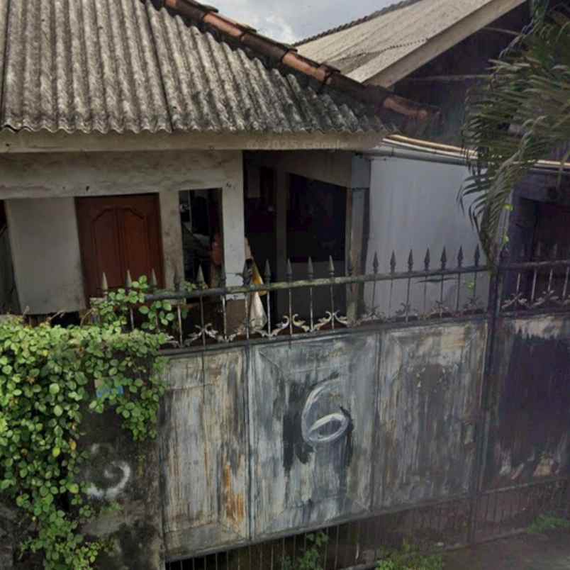 dijual tanah padangsambian