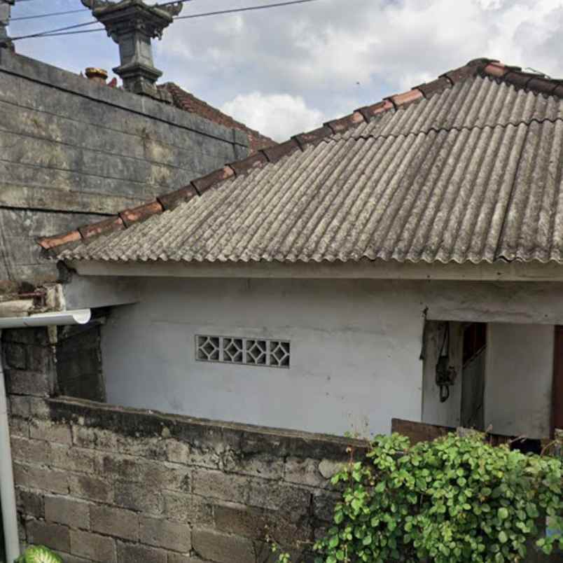 dijual tanah padangsambian