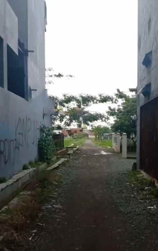 dijual tanah padasuka