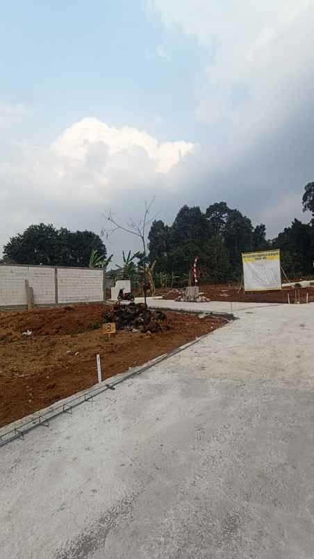 dijual tanah pakintelan