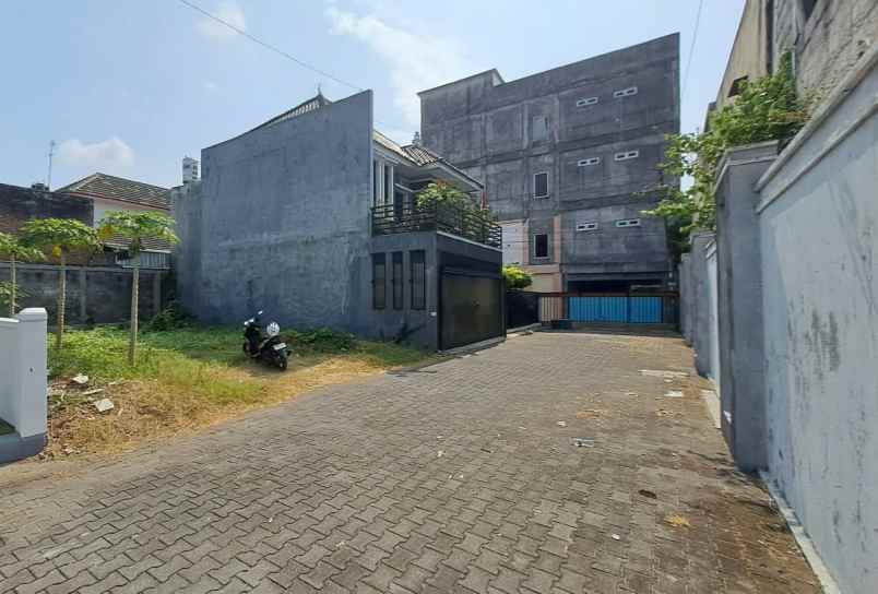dijual tanah pandeyan