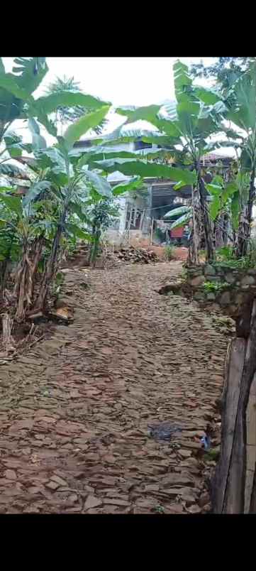 dijual tanah pasir impun