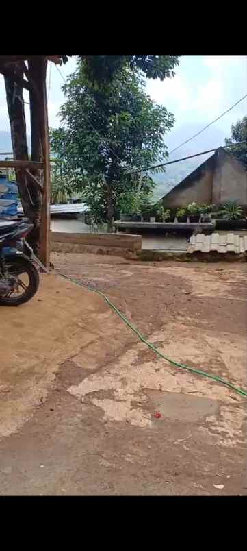 dijual tanah pasir impun