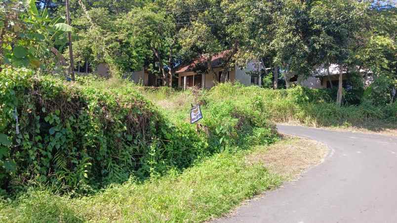 dijual tanah payung asri