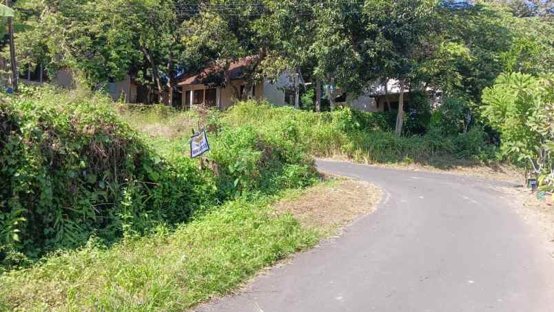 dijual tanah payung asri