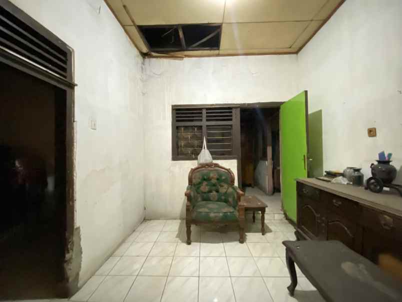 dijual tanah pinggir jalan di jendral sudirman bekasi